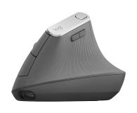 Logitech OUTLET - MX Vertical Ergonomic - 1359499 - zdjęcie 3